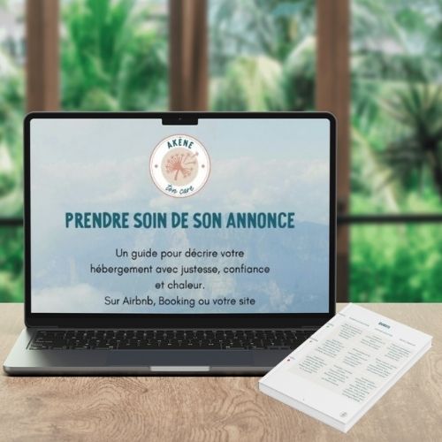 conseils-bien-rediger-son-annonce-airbnb-booking conseils pour écrire son annonce hébergement airbnb
