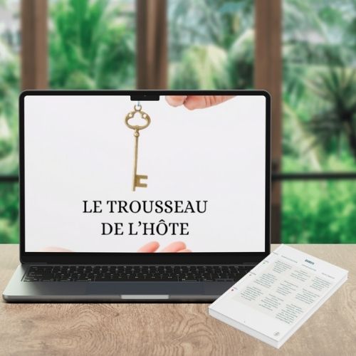 le-trousseau-de-l-hote-formation-pour-hebergeur le trousseau de l'hôte formation pour hébergeurs