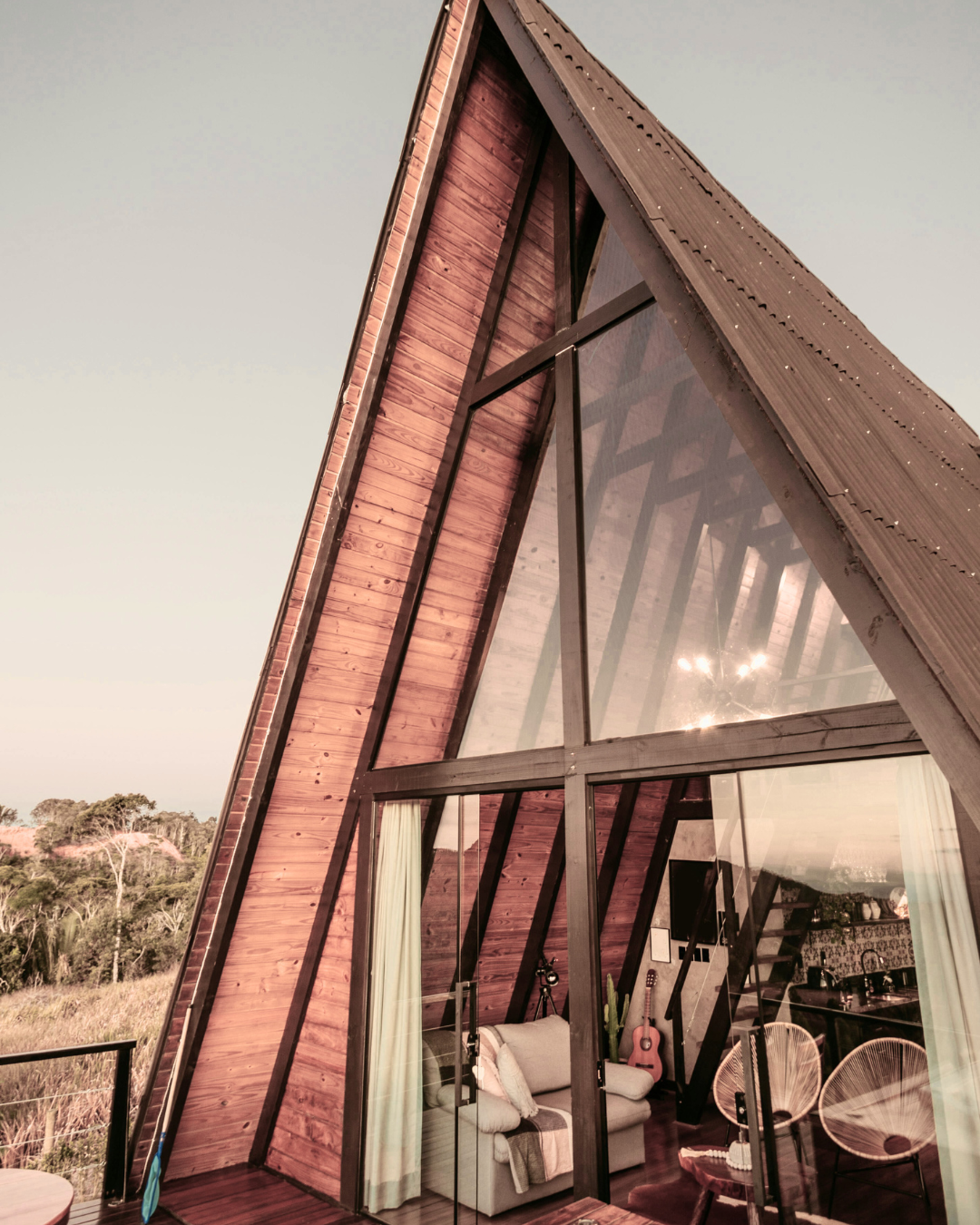 instagram dans le tourisme de plein air