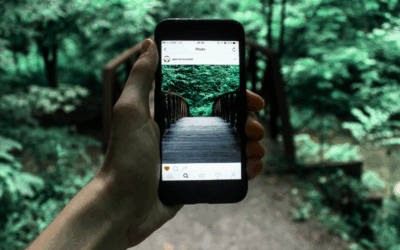 Instagram pour mon gîte ou ma location saisonnière : bonne ou mauvaise idée ?