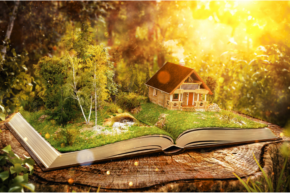 Storytelling art de raconter l'expérience client